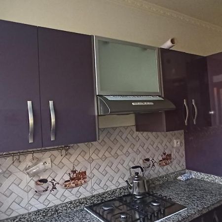 Maison De La Famille Casablanca Kültér fotó