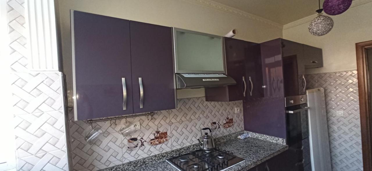 Maison De La Famille Casablanca Kültér fotó
