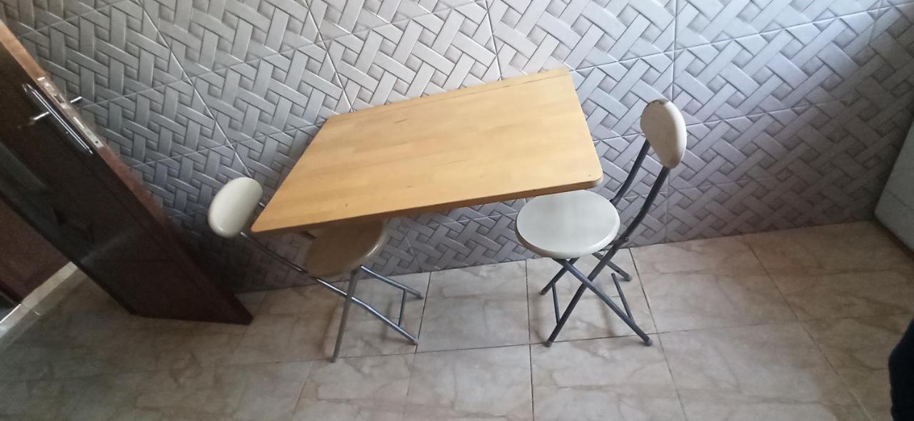 Maison De La Famille Casablanca Kültér fotó