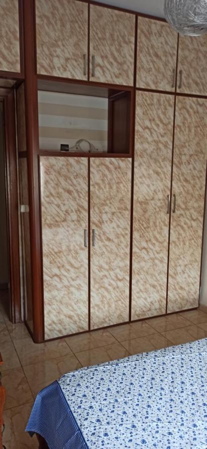 Maison De La Famille Casablanca Kültér fotó