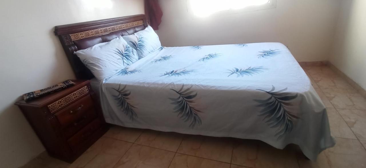 Maison De La Famille Casablanca Kültér fotó