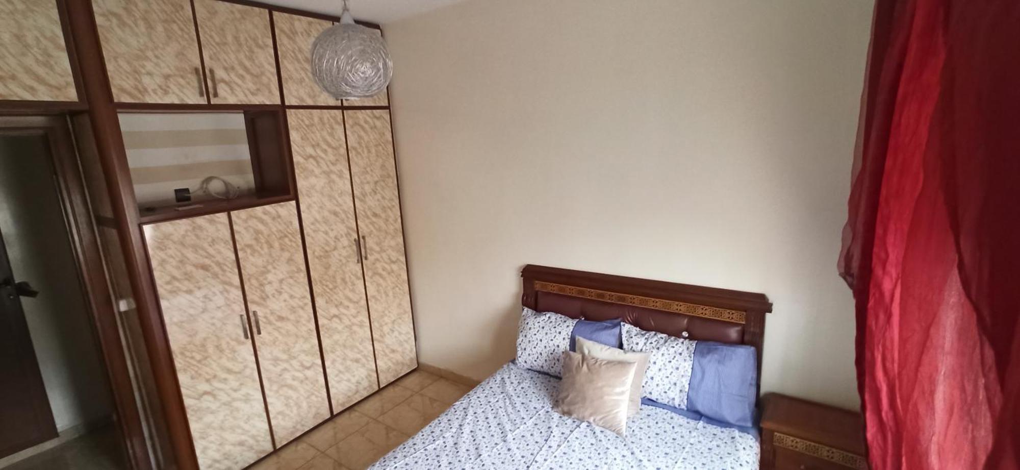 Maison De La Famille Casablanca Szoba fotó